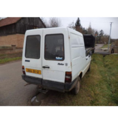 Retroviseur droit FIAT FIORINO 2 Photo n°8