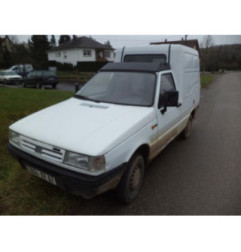 Retroviseur gauche FIAT FIORINO 2 Photo n°5