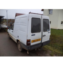 Retroviseur gauche FIAT FIORINO 2 Photo n°7