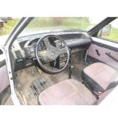 Retroviseur gauche FIAT FIORINO 2 Photo n°9