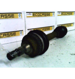 Cardan gauche (transmission) CITROEN XSARA PICASSO Photo n°1