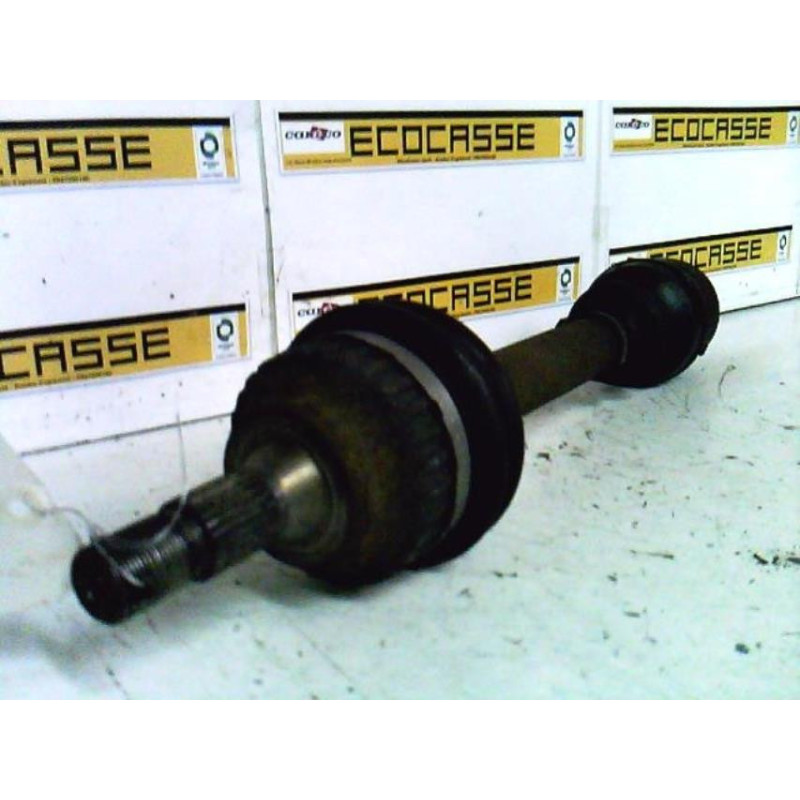 Cardan gauche (transmission) CITROEN XSARA PICASSO