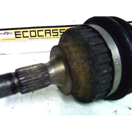 Cardan gauche (transmission) CITROEN XSARA PICASSO