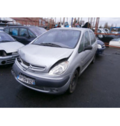 Cardan gauche (transmission) CITROEN XSARA PICASSO Photo n°3