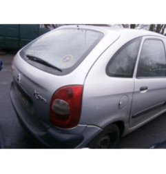 Cardan gauche (transmission) CITROEN XSARA PICASSO Photo n°5