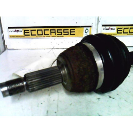 Cardan gauche (transmission) CITROEN BERLINGO 1