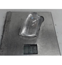 Optique avant secondaire gauche (feux)(clignotant) RENAULT R19 Photo n°1
