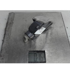 Optique avant secondaire gauche (feux)(clignotant) RENAULT R19 Photo n°4