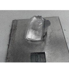 Optique avant secondaire gauche (feux)(clignotant) RENAULT R19 Photo n°1