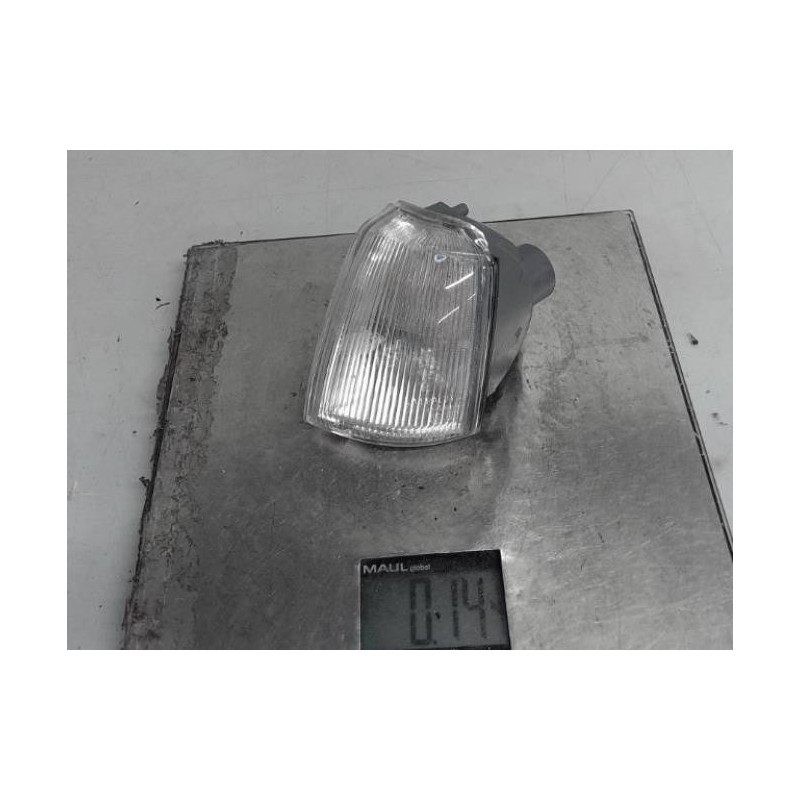 Optique avant secondaire gauche (feux)(clignotant) RENAULT R19