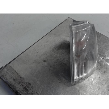 Optique avant secondaire gauche (feux)(clignotant) RENAULT R19