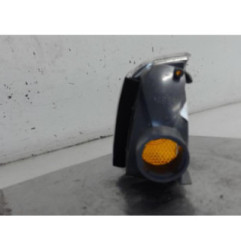 Optique avant secondaire gauche (feux)(clignotant) RENAULT R19 Photo n°5