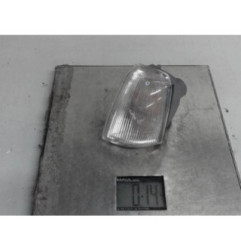 Optique avant secondaire gauche (feux)(clignotant) RENAULT R19 Photo n°1