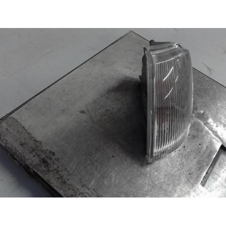 Optique avant secondaire gauche (feux)(clignotant) RENAULT R19
