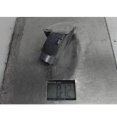 Optique avant secondaire gauche (feux)(clignotant) RENAULT R19 Photo n°4