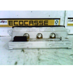 Afficheur CITROEN C2