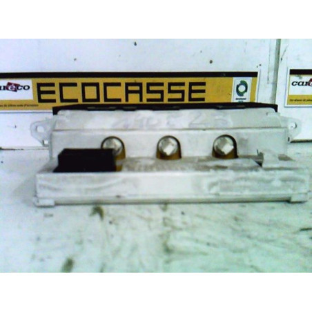 Afficheur CITROEN C2