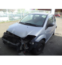 Afficheur CITROEN C2 Photo n°3