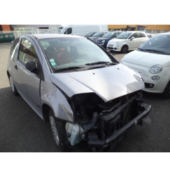 Afficheur CITROEN C2 Photo n°4