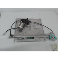 Moteur leve vitre arriere gauche HONDA ACCORD 5 Photo n°1