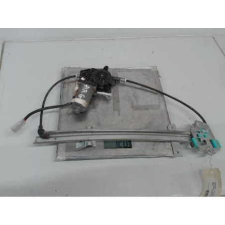 Moteur leve vitre arriere gauche HONDA ACCORD 5 Photo n°1