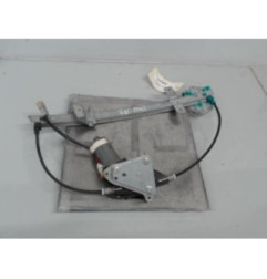 Moteur leve vitre arriere gauche HONDA ACCORD 5 Photo n°4