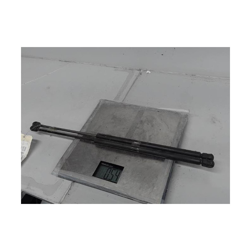 Verin de coffre HONDA CIVIC 7