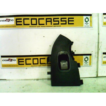 Interrupteur de leve vitre HONDA CIVIC 7 Photo n°1