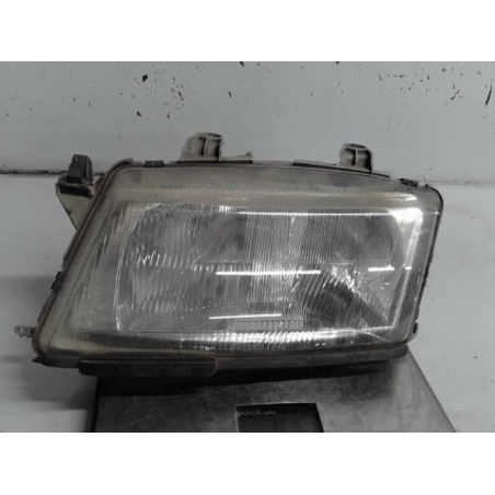 Optique avant principal gauche (feux)(phare) SAAB 9.3 1 Photo n°1