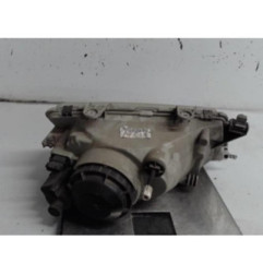 Optique avant principal gauche (feux)(phare) SAAB 9.3 1