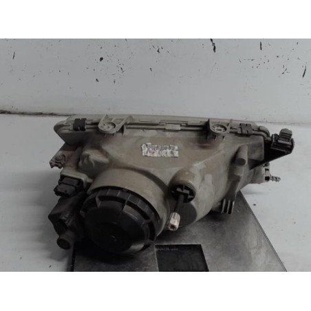 Optique avant principal gauche (feux)(phare) SAAB 9.3 1
