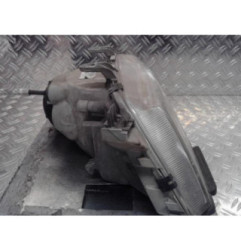 Optique avant principal gauche (feux)(phare) SAAB 9.3 1 Photo n°3