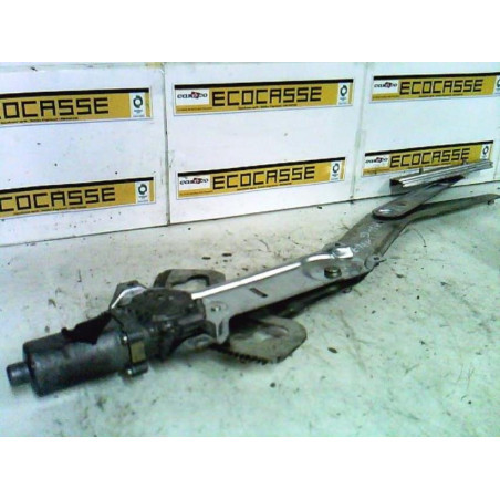 Moteur leve vitre avant gauche SAAB 9.3 1 Photo n°1
