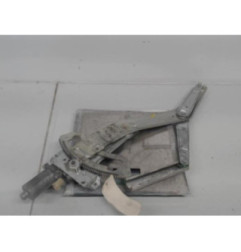 Moteur leve vitre avant gauche SAAB 9.3 1 Photo n°3