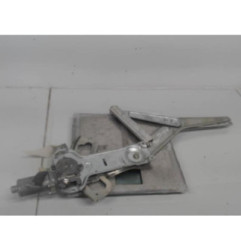 Moteur leve vitre avant gauche SAAB 9.3 1 Photo n°5