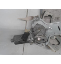Moteur leve vitre avant gauche SAAB 9.3 1 Photo n°6