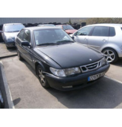 Moteur leve vitre avant gauche SAAB 9.3 1 Photo n°7