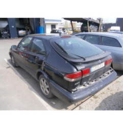 Moteur leve vitre avant gauche SAAB 9.3 1 Photo n°9