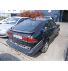 Moteur leve vitre avant gauche SAAB 9.3 1 Photo n°10