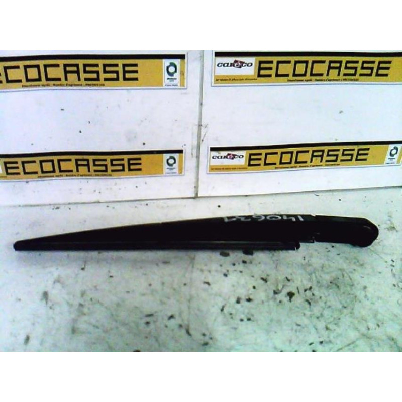 Bras essuie glace arriere RENAULT TWINGO 2