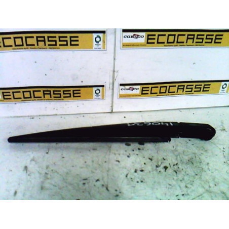 Bras essuie glace arriere RENAULT TWINGO 2 Photo n°1