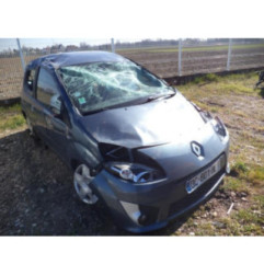 Bras essuie glace arriere RENAULT TWINGO 2