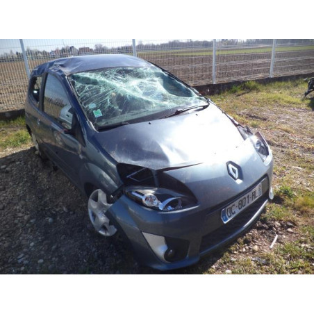 Bras essuie glace arriere RENAULT TWINGO 2