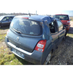 Bras essuie glace arriere RENAULT TWINGO 2 Photo n°3