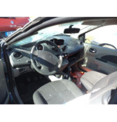 Bras essuie glace arriere RENAULT TWINGO 2 Photo n°6