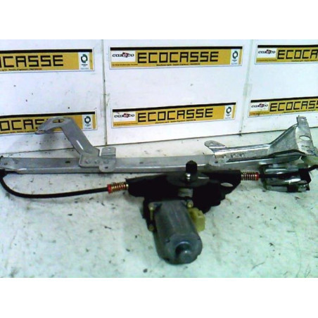 Moteur leve vitre avant gauche FORD FUSION Photo n°1