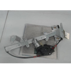 Moteur leve vitre avant gauche FORD FUSION Photo n°3