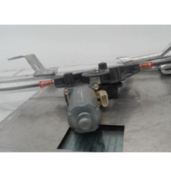 Moteur leve vitre avant gauche FORD FUSION Photo n°5