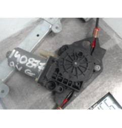 Moteur leve vitre avant gauche FORD FUSION Photo n°6