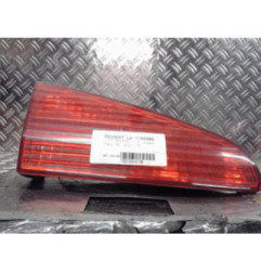 Feu arriere secondaire gauche (feux) PEUGEOT 607 Photo n°1